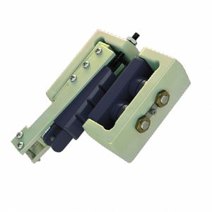 Système de freinage de sécurité pour ascenseur DK SAFETY 380DK haute résistance 3800 kg pour fonctionnement industriel continu - Product Image 3