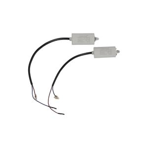 Compressore frigorifero condensatore 1-40UF 150-450V - Product Image 3