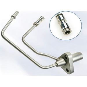 Injecteur d'urée AdBlue 23241772 - Remplacement OE pour camions et excavateurs Volvo FH/FM et Renault C/K/T - Product Image 5