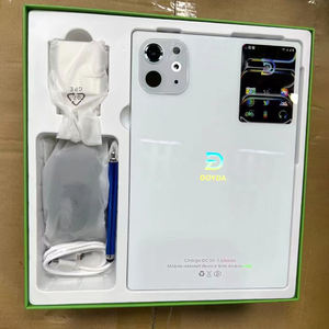 Nuevo Modelo de Tableta Android Doyda PAD 11 Pro de 10.1 Pulgadas, Octa-core, 256 GB, Desbloqueada, con Teclado - Product Image 5