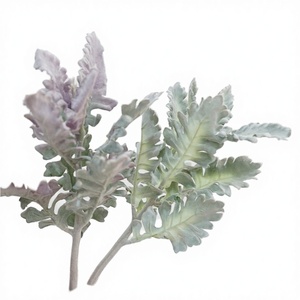 Foglie Artificiali in Plastica a Forma <span class=keywords><strong>di</strong></span> Orecchie <span class=keywords><strong>di</strong></span> Coniglio, Decorazione <span class=keywords><strong>per</strong></span> Vasi da Tavolo <span class=keywords><strong>per</strong></span> Ringraziamento, Natale, Capodanno, <span class=keywords><strong>Halloween</strong></span> - Product Image 3
