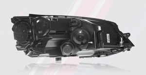 Nouvelles pièces détachées automobiles pour Volkswagen <span class=keywords><strong>Golf</strong></span> 7 13-20, phares à LED haut de gamme avec <span class=keywords><strong>feux</strong></span> de jour 6000K 12V - Product Image 6