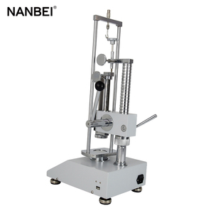 جهاز اختبار نابض متعدد الوظائف من Nanbei لاختبارات تمديد الضغط يشمل رقمي - Product Image 4