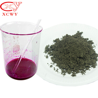 100% poudre de rhodamine de base et liquide pour encre marqueur aquarelle