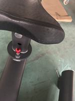 Ventas de fábrica Martillo Equipo de gimnasio Placa cargada Equipo de fitness de acero y metal Máquina de remo de ejercicio