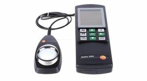 เครื่องวัดแสงดิจิตอล Testo TEXT 545 พร้อมการเชื่อมต่อแอป - Product Image 2