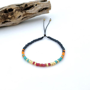 Bracelet en perles de qualité supérieure - Product Image 1