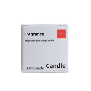 Velas Aromáticas, Set <span class=keywords><strong>de</strong></span> 38 Muestras <span class=keywords><strong>de</strong></span> Fragancias, Paquete <span class=keywords><strong>de</strong></span> Muestras <span class=keywords><strong>de</strong></span> 13g, Regalo <span class=keywords><strong>de</strong></span> Alta Gama, Recuerdo <span class=keywords><strong>de</strong></span> Cumpleaños, Decoración Altamente Estética - Product Image 5