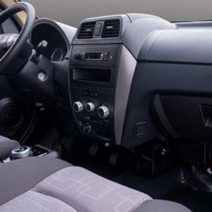 Dongfeng transporte de carga ligera 100% furgoneta eléctrica 300km rango 2/5 asiento eléctrico Mini furgoneta <span class=keywords><strong>chino</strong></span> <span class=keywords><strong>DFSK</strong></span> EC35 vehículo eléctrico - Product Image 6