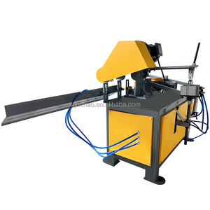 Nueva Máquina Automática de Corte de Tubos Redondos de Acero Inoxidable y Aluminio con Motor - Product Image 4