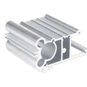 โปรไฟล์อลูมิเนียมที่กำหนดเอง - Product Image 1