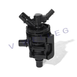 Boîtier de thermostat 212009132R 212002554R pour Renault Megane Talisman <span class=keywords><strong>Kadjar</strong></span> Kangoo Dacia Duster NV400 Nissan 2008-2021 1.5DCI - Product Image 3