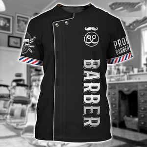 <span class=keywords><strong>เสื้อ</strong></span>ยืดร้านตัดผมลาย 3 มิติ ออกแบบโลโก้เองได้ <span class=keywords><strong>เสื้อ</strong></span>ยืดแขนสั้น<span class=keywords><strong>ช่าง</strong></span>ทำผม ชุดยูนิฟอร์ม<span class=keywords><strong>ตัดผม</strong></span> <span class=keywords><strong>เสื้อ</strong></span><span class=keywords><strong>ตัดผม</strong></span>สำหรับผู้ชายและผู้หญิง - Product Image 5