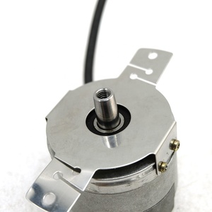 Motor de Posicionamiento de Grado Industrial 317393-02 para Salidas de Alta Resolución en Procesos de Automatización Exigentes - Product Image 1