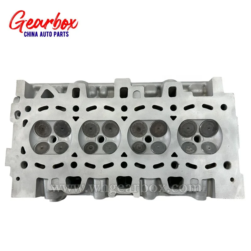 Remanufactured 473F-1003010 Cylinder Head Body for Chery A1