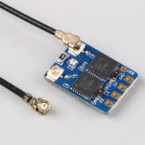 BAYCKRC ELRS Racing RRD2 Crossover 2.4G เสาอากาศคู่ - Product Image 6