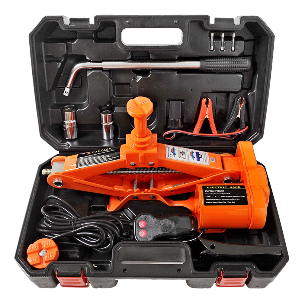 Последние продвижение цена автоматическая 3 тонны scissor jack автомобилей air jacks