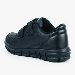 <span class=keywords><strong>Zapatillas</strong></span> deportivas de diseño Original Unisex, calzado deportivo para correr, color negro - Product Image 2