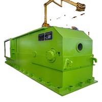 Machine de laminage à froid ZDLG60 de haute qualité Songyang Yongxin Machinery pour acier, moteur multi-tension 55KW haute performance