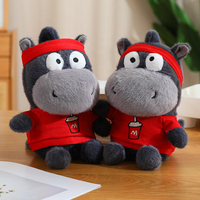 Vente en gros de jouets en peluche pour machine à griffes, poupées et jouets cadeaux de boutique à attraper, à prix abordable