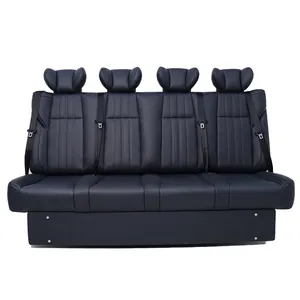 Assento traseiro multiespecialista para sofá, assento traseiro para sofá w447/vito/V-CLASS/V-KLASSE/V-250