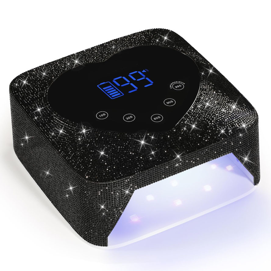 Diamant noir