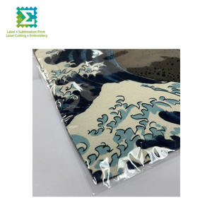 Jacquard 100% Polyester Summer Fitness <b>Sports</b> <b>Towel</b> Digital Print Sublimation for Workout - Product Image 2