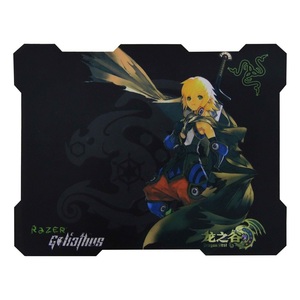 Alfombrilla de ratón para juegos Razer Goliathus Dragon Nest 30x23cm - Product Image 1