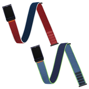 Correa de nailon para reloj Amazfit Helio Sport, correa de repuesto para correr - Product Image 5