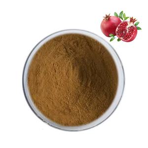 Polvere di Acido Ellagico Estratto di Melograno Idrosolubile di Grado Cosmetico 40% Prezzo all'Ingrosso - Product Image 3