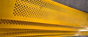 Schermo di Espansione in Poliuretano per Piscine, Schermo Vibrante Autopulente, Separatore Sabbia-Ghiaia, Accessori per Miniere - Product Image 3