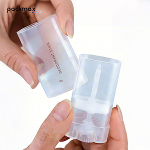 หลอดบีบเปล่าแบบหมุนขึ้นได้ 15 กรัม พร้อมสปริง – สำหรับผลิตภัณฑ์ระงับกลิ่นกาย น้ำหอม บลัชออน และครีมกันแดดแบบแท่ง – บรรจุภัณฑ์เครื่องสำอาง - Product Image 5