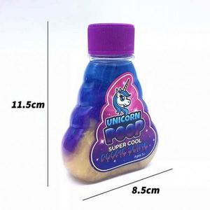 Hot Sale Educational Soft Toy Clay Slime Bath Non Toxic Borax Free Big <b>Putty</b> DIY Activator for Kids - Product Image 2