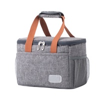 Ensemble de chauffe-plats isolés pour le camping OEM ODM 4 casseroles en acier inoxydable pour la cuisine en plein air