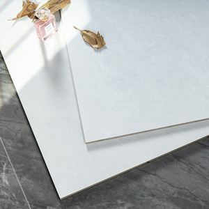 Vente en gros Carreau de marbre blanc moderne Carreaux de mur dalle aspect émaillé poli disponible différentes tailles intérieur - Product Image 5