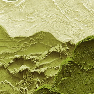 Cuadro de Pared de Lona Grande de Lujo, Hecho a Mano, con Textura Acrílica 3D, Estilo Abstracto de Naturaleza Muerta, para Decoración del Hogar - Product Image 5