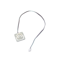 Sensor de fuerza de gran oferta de microcélula de carga de puente completo GML670 para pruebas de equipos