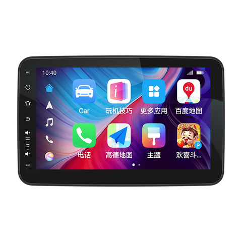 Universal Car Interior Accessories Entertainment Facilities Car Video LCD TV Screen Headrest Car TV