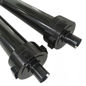 bibo Explosion-Proof Hydraulic Cylinder for Petrochemical Industry with Air Motor - Product Image 6