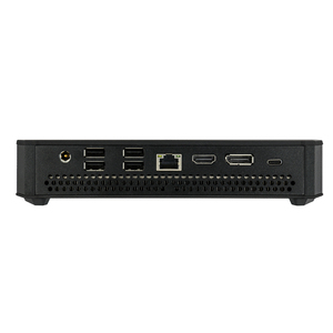 Hot Mini PC Quad Core 8/10 RAM opcional <span class=keywords><strong>DDR4</strong></span> Dual Max 32G WIFI inalámbrico Soporte de computadora Mini Pc Windows 7/NUC I7 - Product Image 3