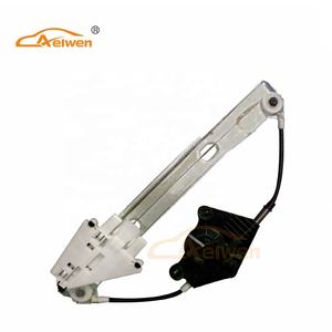 Elevador de <span class=keywords><strong>Elevalunas</strong></span> eléctrico trasero izquierdo utilizado para <span class=keywords><strong>Alfa</strong></span> OE No. 71740124 - Product Image 1