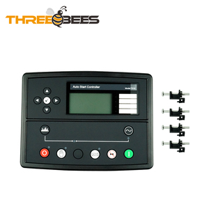 Điều Khiển Điện Tử DSE7310 Tự Động Bắt Đầu Mains Module Điều Khiển Lỗi Tiện Ích - Product Image 4