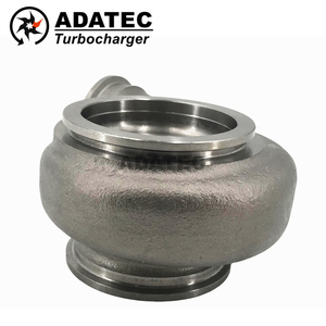 Adatec G25-550/660 Dual Vband 0.72AR Performance turbin habis Dual Vband Tuning suku cadang pengganti mobil - Product Image 6