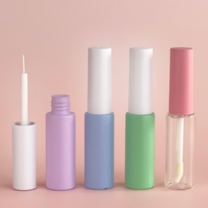 Tube de mascara personnalisé avec étiquette privée, nouveau design Sujiang, pour l'emballage de maquillage des yeux - Product Image 3