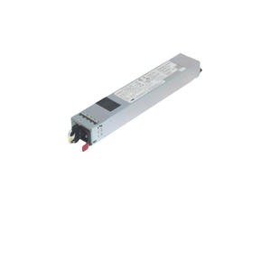 C4KX-PWR-750AC-F สวิตช์ซีรีส์ 4500E พร้อมอุปกรณ์เสริมแหล่งจ่ายไฟ AC 750W สำหรับแหล่งจ่ายไฟ - Product Image 1