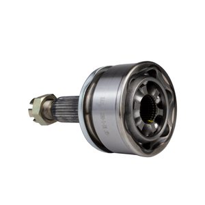 EPX/CCL, nueva pieza de eje de transmisión delantera y trasera, transmisión automática de eje Cv para Hyundai Kia ATOZ ATZ 25*50*19 - Product Image 2