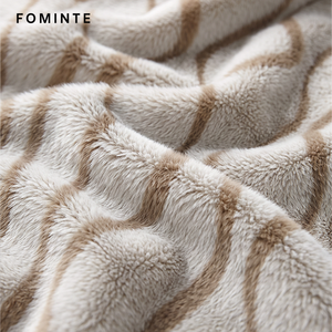 <span class=keywords><strong>Manteau</strong></span> long en fausse fourrure ondulée à motif zigzag pour <span class=keywords><strong>homme</strong></span> – Tendance, en stock, chaud, <span class=keywords><strong>chic</strong></span>, streetwear de luxe pour l'<span class=keywords><strong>hiver</strong></span> - Product Image 3