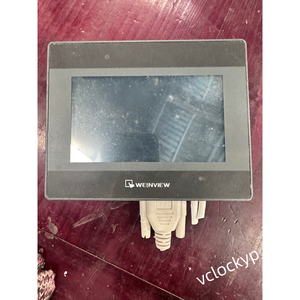 1 ชิ้นใหม่ WEINVIEW MT6051IP หน้าจอสัมผัส HMI - Product Image 1