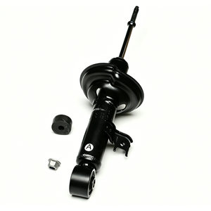 Amortisseur arrière avec support pour Toyota, pièce de rechange 4853109570, suspension haute performance, côté droit/gauche - Product Image 3