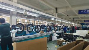 Bicicleta de Montaña Argentina Bicystar 2026, Gran Oferta, Acero con Alto Contenido de Carbono, Frenos de Disco, 26 Pulgadas, 24 Velocidades, Ligera, para Adultos - Product Image 5